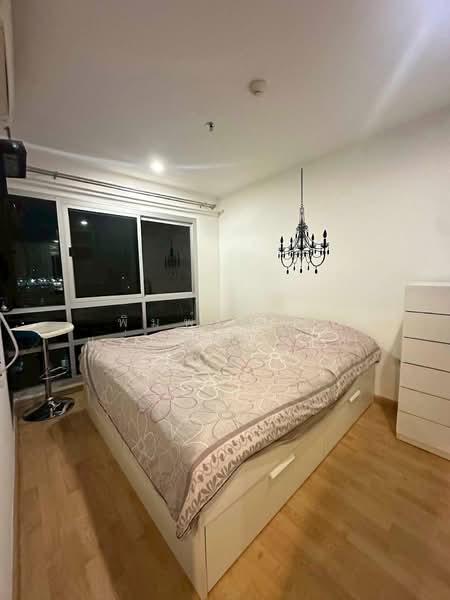 U Delight @ Jatujak Station : ยู ดีไลท์ แอท จตุจักร สเตชั่น, กรุงเทพ, 22 ซอยพหลโยธิน 18/1 ถนนพหลโยธิน, จอมพล, จตุจักร, กรุงเทพ, 40 ตร.ม., คอนโด ให้เช่า, โดย พิมพ์ภัทรา แจ่มอุลิตรัตน, 500178150 - DDproperty.com