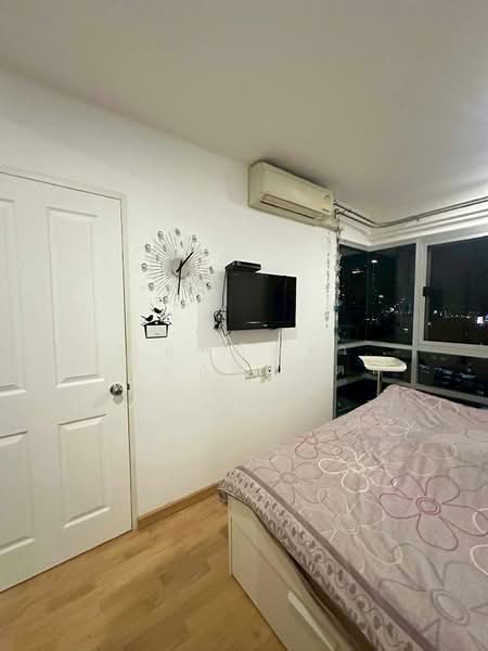 U Delight @ Jatujak Station : ยู ดีไลท์ แอท จตุจักร สเตชั่น, กรุงเทพ, 22 ซอยพหลโยธิน 18/1 ถนนพหลโยธิน, จอมพล, จตุจักร, กรุงเทพ, 40 ตร.ม., คอนโด ให้เช่า, โดย พิมพ์ภัทรา แจ่มอุลิตรัตน, 500178150 - DDproperty.com