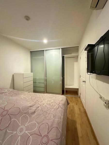 U Delight @ Jatujak Station, Bangkok, 22 Soi Phaholyothin 18/1, Phaholyothin Road, Jom Phon, Chatuchak, Bangkok, 1 Bedroom, 40 sqm, Condo For Rent, by พิมพ์ภัทรา แจ่มอุลิตรัตน, 500178150 - DDproperty.com