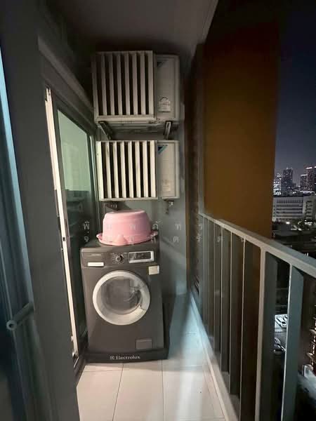 U Delight @ Jatujak Station, Bangkok, 22 Soi Phaholyothin 18/1, Phaholyothin Road, Jom Phon, Chatuchak, Bangkok, 1 Bedroom, 40 sqm, Condo For Rent, by พิมพ์ภัทรา แจ่มอุลิตรัตน, 500178150 - DDproperty.com