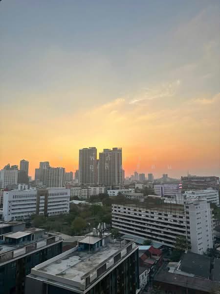 U Delight @ Jatujak Station, Bangkok, 22 Soi Phaholyothin 18/1, Phaholyothin Road, Jom Phon, Chatuchak, Bangkok, 1 Bedroom, 40 sqm, Condo For Rent, by พิมพ์ภัทรา แจ่มอุลิตรัตน, 500178150 - DDproperty.com