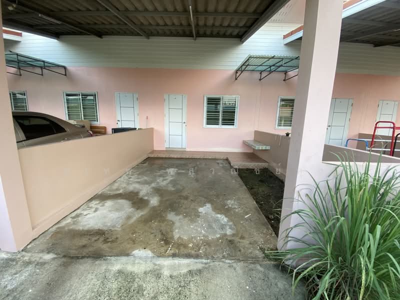 ให้เช่า - ให้เช่าห้องพัก(ทาสีภายในใหม่หมด)ถ.บรูพาพัฒน์ ใกล้นิคมฯเอเชียและห้างโรบินสัน 4 Km บ้านฉาง ระยอง (เฟอร, ระยอง