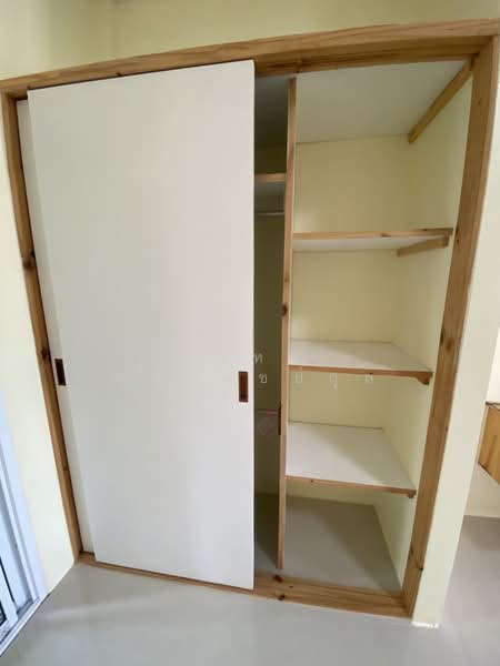 ให้เช่า - ให้เช่าห้องพัก(ทาสีภายในใหม่หมด)ถ.บรูพาพัฒน์ ใกล้นิคมฯเอเชียและห้างโรบินสัน 4 Km บ้านฉาง ระยอง (เฟอร, ระยอง