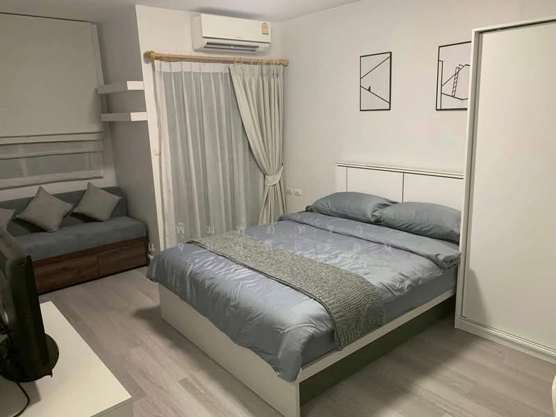 My Condo Sukhumvit 52 : มายคอนโด สุขุมวิท 52, กรุงเทพ, ถนนสุขุมวิท 52, บางจาก, พระโขนง, กรุงเทพ, 25 ตร.ม., คอนโด ให้เช่า, โดย พิมพ์ภัทรา แจ่มอุลิตรัตน, 500178153 - DDproperty.com