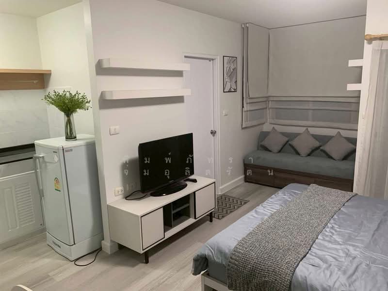 MY Condo Sukhumvit 52, Bangkok, Sukhumvit 52 Road, Bang Chak, Phra Khanong, Bangkok, Studio, 25 sqm, Condo For Rent, by พิมพ์ภัทรา แจ่มอุลิตรัตน, 500178153 - DDproperty.com