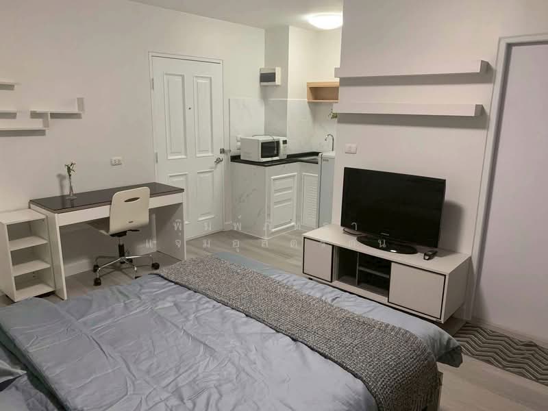 My Condo Sukhumvit 52 : มายคอนโด สุขุมวิท 52, กรุงเทพ, ถนนสุขุมวิท 52, บางจาก, พระโขนง, กรุงเทพ, 25 ตร.ม., คอนโด ให้เช่า, โดย พิมพ์ภัทรา แจ่มอุลิตรัตน, 500178153 - DDproperty.com