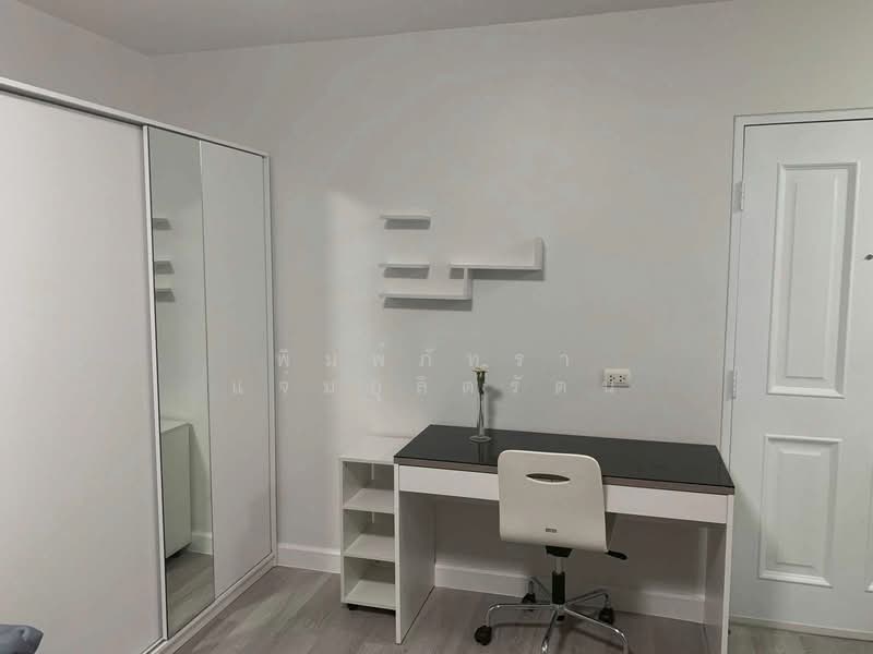 MY Condo Sukhumvit 52, Bangkok, Sukhumvit 52 Road, Bang Chak, Phra Khanong, Bangkok, Studio, 25 sqm, Condo For Rent, by พิมพ์ภัทรา แจ่มอุลิตรัตน, 500178153 - DDproperty.com