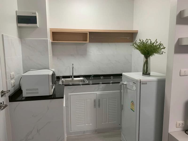 MY Condo Sukhumvit 52, Bangkok, Sukhumvit 52 Road, Bang Chak, Phra Khanong, Bangkok, Studio, 25 sqm, Condo For Rent, by พิมพ์ภัทรา แจ่มอุลิตรัตน, 500178153 - DDproperty.com