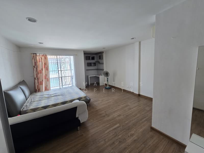 For Rent - Baan Klang Muang Sathorn-Taksin 2, Bangkok