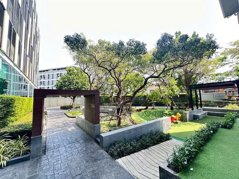 Brix Charan 64, Bangkok, 696 Charan Sanit Wong Road, Bang Yi Khan, Bang Phlat, Bangkok, 1 Bedroom, 35 sqm, Condo For Sale, by คุณ วรรณภา หึกขุนทด (กุ๊ก), 500178172 - DDproperty.com