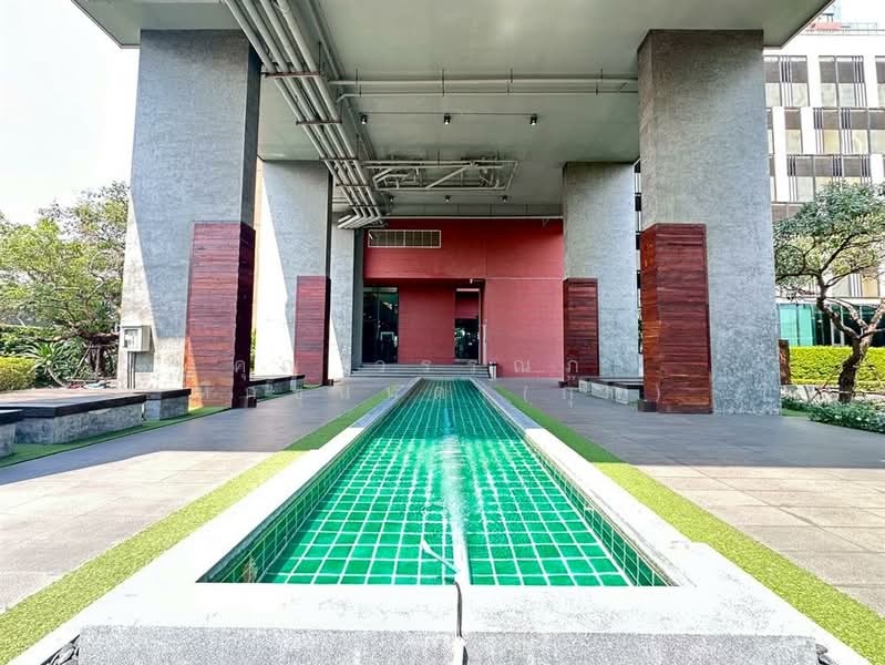 Brix Charan 64, Bangkok, 696 Charan Sanit Wong Road, Bang Yi Khan, Bang Phlat, Bangkok, 1 Bedroom, 35 sqm, Condo For Sale, by คุณ วรรณภา หึกขุนทด (กุ๊ก), 500178172 - DDproperty.com