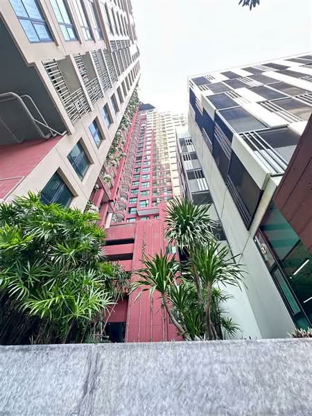 Brix Charan 64, Bangkok, 696 Charan Sanit Wong Road, Bang Yi Khan, Bang Phlat, Bangkok, 1 Bedroom, 35 sqm, Condo For Sale, by คุณ วรรณภา หึกขุนทด (กุ๊ก), 500178172 - DDproperty.com