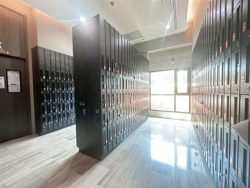 Brix Charan 64, Bangkok, 696 Charan Sanit Wong Road, Bang Yi Khan, Bang Phlat, Bangkok, 1 Bedroom, 35 sqm, Condo For Sale, by คุณ วรรณภา หึกขุนทด (กุ๊ก), 500178172 - DDproperty.com