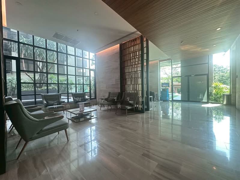 Brix Charan 64, Bangkok, 696 Charan Sanit Wong Road, Bang Yi Khan, Bang Phlat, Bangkok, 1 Bedroom, 35 sqm, Condo For Sale, by คุณ วรรณภา หึกขุนทด (กุ๊ก), 500178172 - DDproperty.com