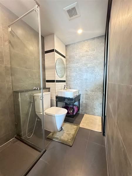 Brix Charan 64, Bangkok, 696 Charan Sanit Wong Road, Bang Yi Khan, Bang Phlat, Bangkok, 1 Bedroom, 35 sqm, Condo For Sale, by คุณ วรรณภา หึกขุนทด (กุ๊ก), 500178172 - DDproperty.com