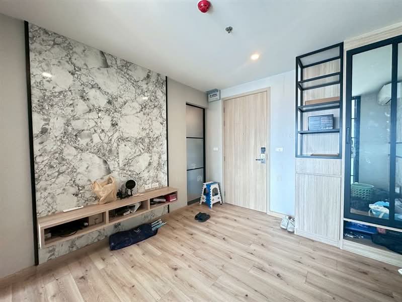 Brix Charan 64 : บริกซ์ จรัญ64, กรุงเทพ, 696 ซอยจรัญสนิทวงศ์ ถนนสิรินธร, บางยี่ขัน, บางพลัด, กรุงเทพ, 35 ตร.ม., คอนโด ขาย, โดย คุณ วรรณภา หึกขุนทด (กุ๊ก), 500178172 - DDproperty.com