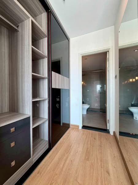 Supalai Wellington 2, Bangkok, Thimruemdam Road, Huai Khwang, Huai Khwang, Bangkok, 2 Bedrooms, 68 sqm, Condo For Rent, by พิมพ์ภัทรา แจ่มอุลิตรัตน, 500178176 - DDproperty.com