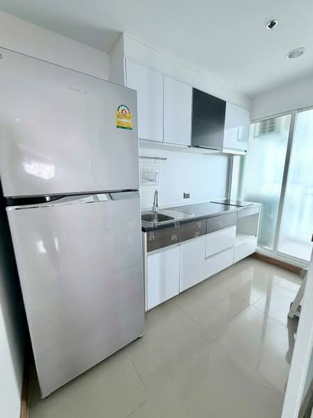 Supalai Wellington 2, Bangkok, Thimruemdam Road, Huai Khwang, Huai Khwang, Bangkok, 2 Bedrooms, 68 sqm, Condo For Rent, by พิมพ์ภัทรา แจ่มอุลิตรัตน, 500178176 - DDproperty.com