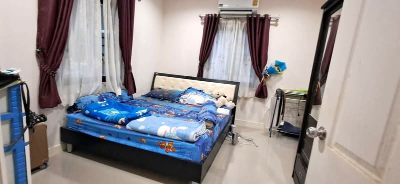 ขายบ้านเดี่ยว อีสเทิร์นซีบอร์ด บ่อวิน หมู่บ้าน SC Hill อำเภอศรีราชา จ.ชลบุรี, ชลบุรี, บ่อวิน, ศรีราชา, ชลบุรี, 50 ตร.ม., บ้านเดี่ยว ขาย, โดย คุณรินดา, 500178179 - DDproperty.com