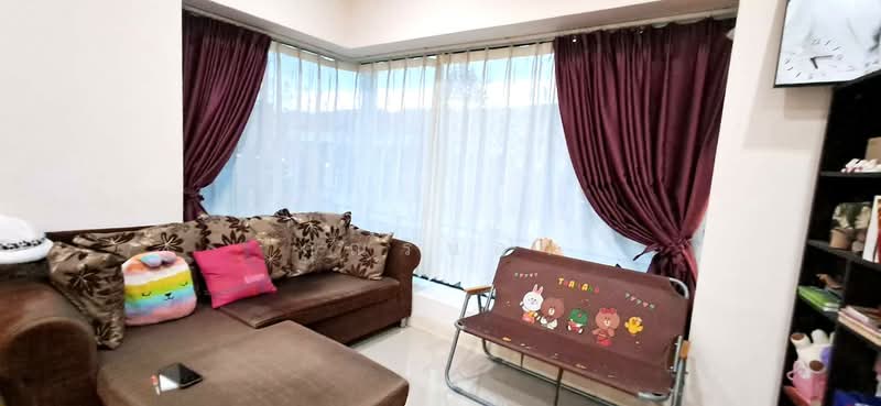 ขายบ้านเดี่ยว อีสเทิร์นซีบอร์ด บ่อวิน หมู่บ้าน SC Hill อำเภอศรีราชา จ.ชลบุรี, ชลบุรี, บ่อวิน, ศรีราชา, ชลบุรี, 50 ตร.ม., บ้านเดี่ยว ขาย, โดย คุณรินดา, 500178179 - DDproperty.com