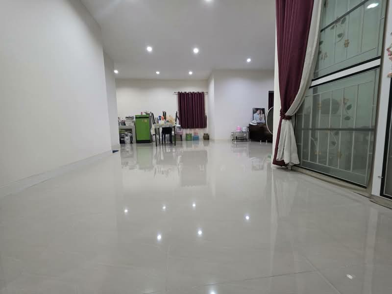 For Sale - ขายบ้านเดี่ยว อีสเทิร์นซีบอร์ด บ่อวิน หมู่บ้าน SC Hill อำเภอศรีราชา จ.ชลบุรี, Chon Buri (Pattaya)