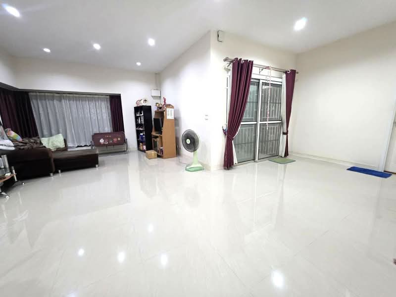 For Sale - ขายบ้านเดี่ยว อีสเทิร์นซีบอร์ด บ่อวิน หมู่บ้าน SC Hill อำเภอศรีราชา จ.ชลบุรี, Chon Buri (Pattaya)