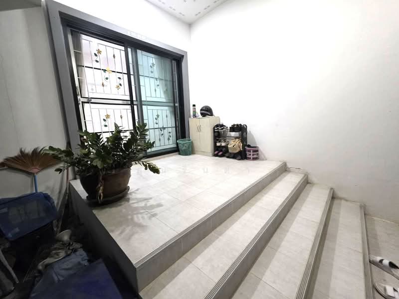 For Sale - ขายบ้านเดี่ยว อีสเทิร์นซีบอร์ด บ่อวิน หมู่บ้าน SC Hill อำเภอศรีราชา จ.ชลบุรี, Chon Buri (Pattaya)
