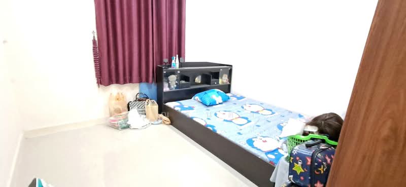 For Sale - ขายบ้านเดี่ยว อีสเทิร์นซีบอร์ด บ่อวิน หมู่บ้าน SC Hill อำเภอศรีราชา จ.ชลบุรี, Chon Buri (Pattaya)
