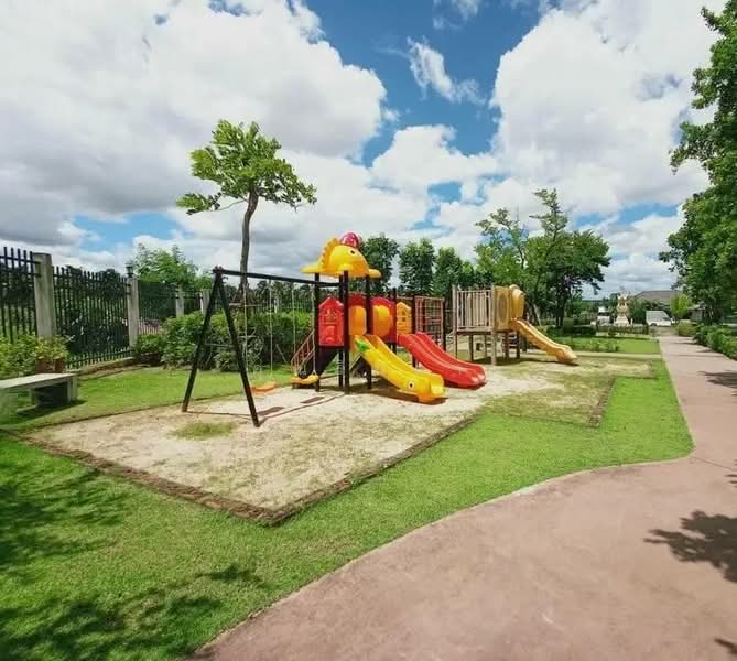 For Sale - ขายบ้านเดี่ยว อีสเทิร์นซีบอร์ด บ่อวิน หมู่บ้าน SC Hill อำเภอศรีราชา จ.ชลบุรี, Chon Buri (Pattaya)