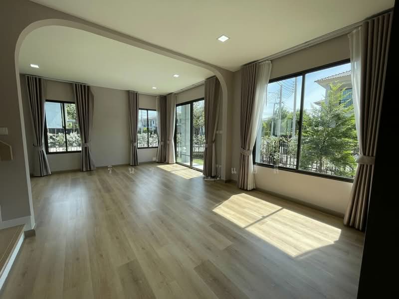 เดอะแพลนท์ บางนา วงแหวน : The Plant Bangna Wongwaen, สมุทรปราการ, ราชาเทวะ, บางพลี, สมุทรปราการ, 161 ตร.ม., บ้านเดี่ยว ขาย, โดย รินรดา แซ่ลี, 500178181 - DDproperty.com