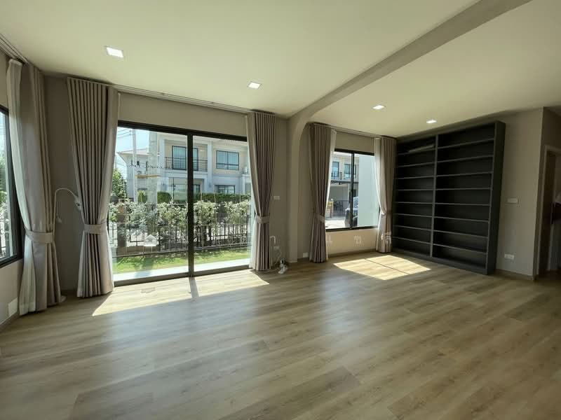 เดอะแพลนท์ บางนา วงแหวน : The Plant Bangna Wongwaen, สมุทรปราการ, ราชาเทวะ, บางพลี, สมุทรปราการ, 161 ตร.ม., บ้านเดี่ยว ขาย, โดย รินรดา แซ่ลี, 500178181 - DDproperty.com