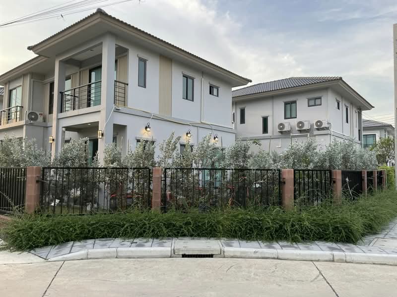 เดอะแพลนท์ บางนา วงแหวน : The Plant Bangna Wongwaen, สมุทรปราการ, ราชาเทวะ, บางพลี, สมุทรปราการ, 161 ตร.ม., บ้านเดี่ยว ขาย, โดย รินรดา แซ่ลี, 500178181 - DDproperty.com