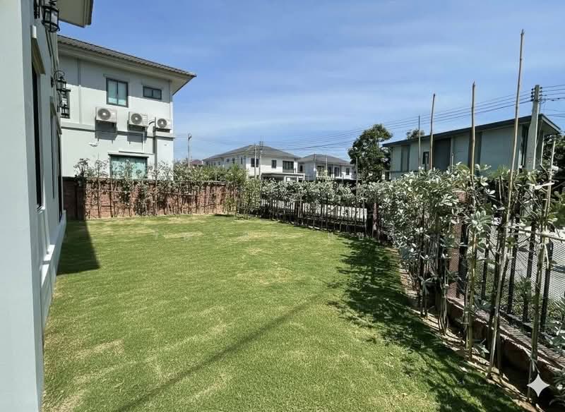 The Plant Bangna Wongwaen, Samut Prakan, Rachathewa, Bang Plee, Samut Prakan, 3 Bedrooms, 161 sqm, Single Detached House For Sale, by Rinrada Saelee, 500178181 - DDproperty.com