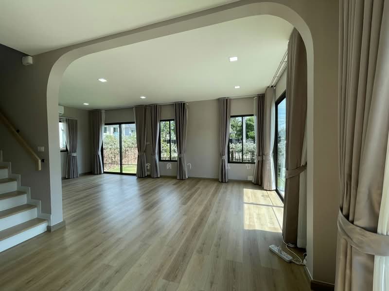 The Plant Bangna Wongwaen, Samut Prakan, Rachathewa, Bang Plee, Samut Prakan, 3 Bedrooms, 161 sqm, Single Detached House For Sale, by Rinrada Saelee, 500178181 - DDproperty.com