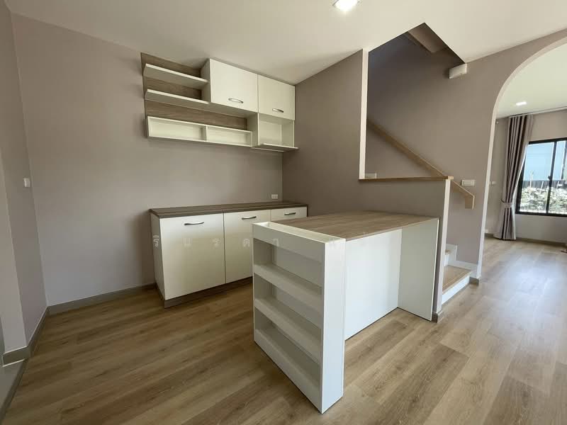 The Plant Bangna Wongwaen, Samut Prakan, Rachathewa, Bang Plee, Samut Prakan, 3 Bedrooms, 161 sqm, Single Detached House For Sale, by Rinrada Saelee, 500178181 - DDproperty.com