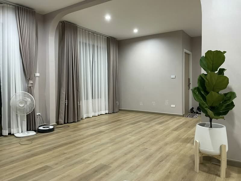 The Plant Bangna Wongwaen, Samut Prakan, Rachathewa, Bang Plee, Samut Prakan, 3 Bedrooms, 161 sqm, Single Detached House For Sale, by Rinrada Saelee, 500178181 - DDproperty.com