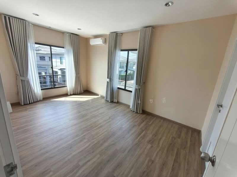 The Plant Bangna Wongwaen, Samut Prakan, Rachathewa, Bang Plee, Samut Prakan, 3 Bedrooms, 161 sqm, Single Detached House For Sale, by Rinrada Saelee, 500178181 - DDproperty.com