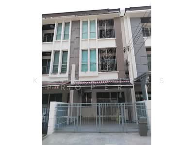 ขาย - Baan Klang Muang Sathorn-Taksin 2 : บ้านกลางเมือง สาทร-ตากสิน 2, กรุงเทพ
