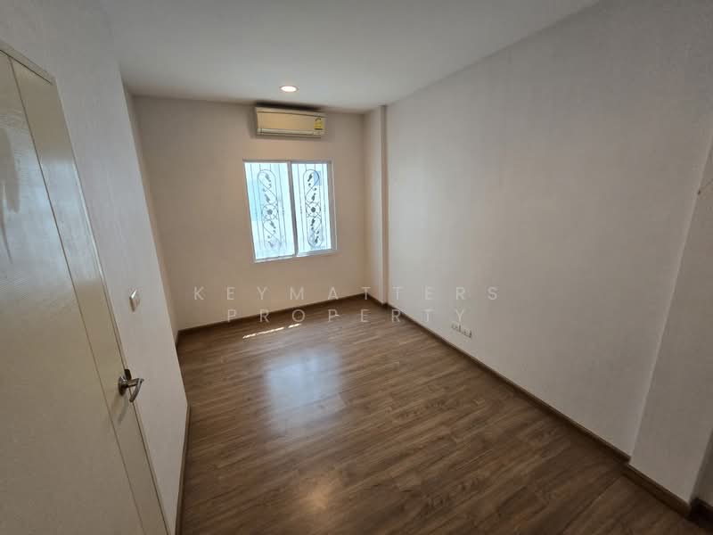 Baan Klang Muang Sathorn-Taksin 2, Bangkok, Kanlapaphruek Road, Bangko, Chom Thong, Bangkok, 3 Bedrooms, 180 sqm, Townhouse For Sale, by keymatters property, 500178183 - DDproperty.com