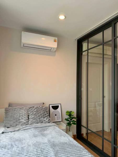 The Tree Bang Po Station, Bangkok, Pracharat Sai 1 Road, Bang Sue, Bang Sue, Bangkok, 2 Bedrooms, 60 sqm, Condo For Rent, by พิมพ์ภัทรา แจ่มอุลิตรัตน, 500178184 - DDproperty.com