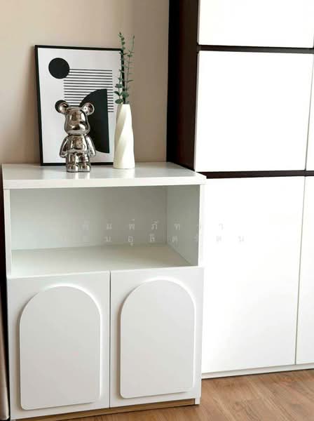 The Tree Bang Po Station, Bangkok, Pracharat Sai 1 Road, Bang Sue, Bang Sue, Bangkok, 2 Bedrooms, 60 sqm, Condo For Rent, by พิมพ์ภัทรา แจ่มอุลิตรัตน, 500178184 - DDproperty.com