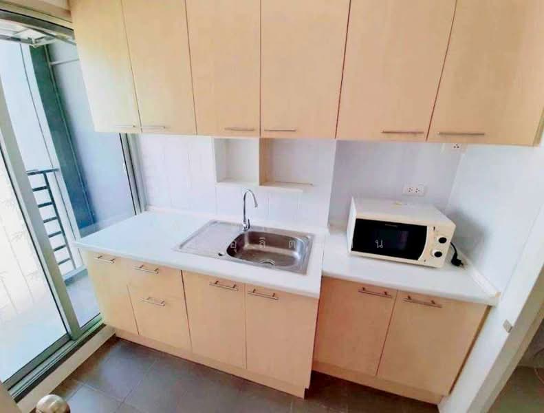 The Tree Bang Po Station, Bangkok, Pracharat Sai 1 Road, Bang Sue, Bang Sue, Bangkok, 2 Bedrooms, 60 sqm, Condo For Rent, by พิมพ์ภัทรา แจ่มอุลิตรัตน, 500178184 - DDproperty.com