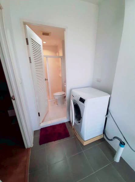 The Tree Bang Po Station, Bangkok, Pracharat Sai 1 Road, Bang Sue, Bang Sue, Bangkok, 2 Bedrooms, 60 sqm, Condo For Rent, by พิมพ์ภัทรา แจ่มอุลิตรัตน, 500178184 - DDproperty.com