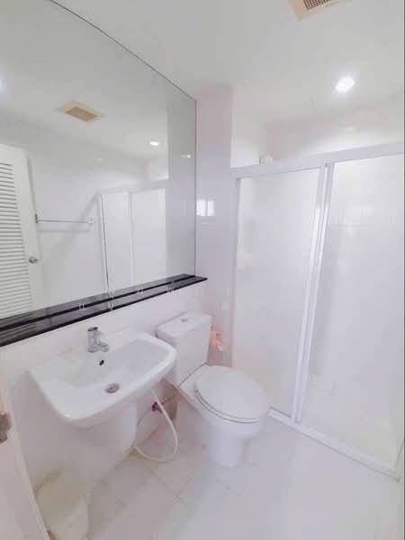 The Tree Bang Po Station, Bangkok, Pracharat Sai 1 Road, Bang Sue, Bang Sue, Bangkok, 2 Bedrooms, 60 sqm, Condo For Rent, by พิมพ์ภัทรา แจ่มอุลิตรัตน, 500178184 - DDproperty.com