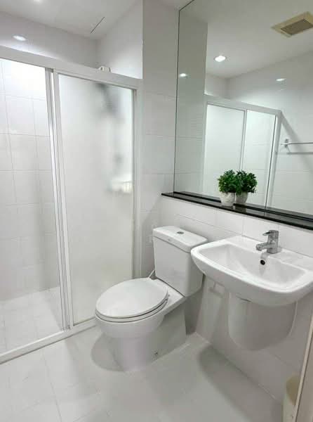 The Tree Bang Po Station, Bangkok, Pracharat Sai 1 Road, Bang Sue, Bang Sue, Bangkok, 2 Bedrooms, 60 sqm, Condo For Rent, by พิมพ์ภัทรา แจ่มอุลิตรัตน, 500178184 - DDproperty.com