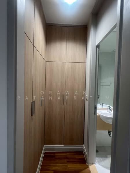 Royal Residence Park, Bangkok, 99 Royal Resident Park Lumphini, Lumphini, Pathum Wan, Bangkok, 3 Bedrooms, 220 sqm, Condo For Rent, by Orawan Ratanapratum, 500178185 - DDproperty.com