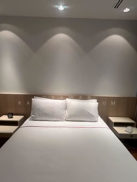 Royal Residence Park, Bangkok, 99 Royal Resident Park Lumphini, Lumphini, Pathum Wan, Bangkok, 3 Bedrooms, 220 sqm, Condo For Rent, by Orawan Ratanapratum, 500178185 - DDproperty.com