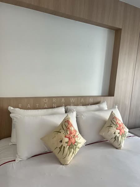 Royal Residence Park, Bangkok, 99 Royal Resident Park Lumphini, Lumphini, Pathum Wan, Bangkok, 3 Bedrooms, 220 sqm, Condo For Rent, by Orawan Ratanapratum, 500178185 - DDproperty.com