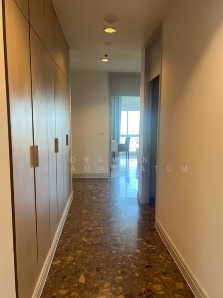 Royal Residence Park, Bangkok, 99 Royal Resident Park Lumphini, Lumphini, Pathum Wan, Bangkok, 3 Bedrooms, 220 sqm, Condo For Rent, by Orawan Ratanapratum, 500178185 - DDproperty.com