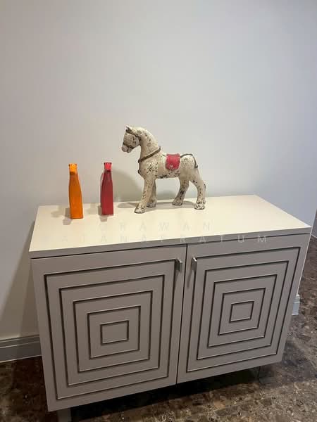 Royal Residence Park, Bangkok, 99 Royal Resident Park Lumphini, Lumphini, Pathum Wan, Bangkok, 3 Bedrooms, 220 sqm, Condo For Rent, by Orawan Ratanapratum, 500178185 - DDproperty.com